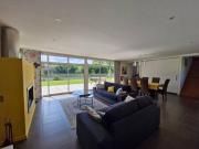 Maison calme à 10 min des plages