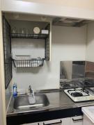 近名古屋駅静かな処買い物便利