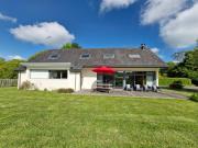 Maison calme à 10 min des plages