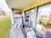 Zuhause In Duhnen - 204 Viel Watt