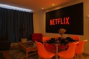 Barbican Apartments with Home Cinema Experience - by KeyHol Holidays