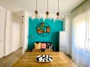 New chic apartment in Navigli