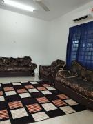Top Kampong Bukit Berangan