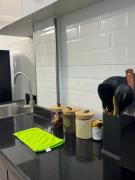 Alina Ridge by Casamisa