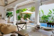 Private 2 Br Pool Villa, 400m To Beach, Sleeps 4