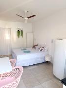 Apartamento Privativo com Vaga