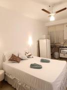 Apartamento Privativo com Vaga