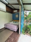 Pousada Container Eco Manguinhos