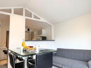 Charmant chalet avec jardin