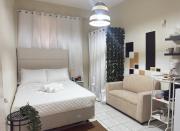 Boricua 3 Studio Apt C Air Conditioning Wi Fi