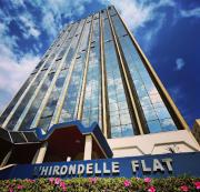 Lhirondelle Flat 184