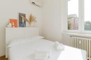 GuestHost - M2 SantAgostino Bright Apartment