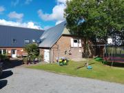 Ferienwohnungen Sterdebüll-Hof