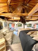 The Cliffs - The Painted Mill