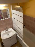 Séjour au calme -Maison 1 chambre pour 4 personnes - Plage à pied