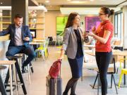 ibis Zürich Messe Airport