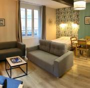 LHorizon Dieppois- Port et Plage - Proxy Gare