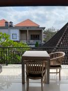 Top Ubud