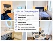 Lhaussmannien 1er Étage