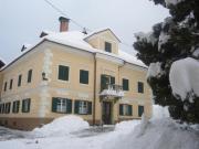 Frühstückspension Zippo