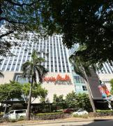 Contemporary Studio in IT Park 38 Park