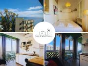 Mediterraneo Studio Front Beach - EaW Homes