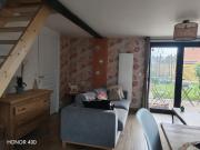 Le petit clos de la Becque