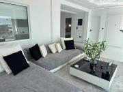 Seaview Serenity - Modern Retreat in Alimos