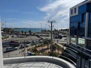 Seaview Serenity - Modern Retreat in Alimos