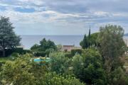 Escape in Cannes sea view and shared pool!