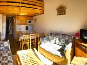 Charmant appartement 6 pers, balcon sud - FR-1-293-215