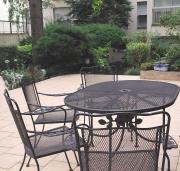 Lovely apartment overlookinggarden - Montparnasse Pasteur Eiffel