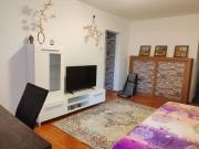 Parklake 4 rooms with 6 beds Accomodates 9 people Entire apartment