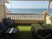 Casa La Playa de Chilches - Vélez-Málaga