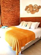 Suíte Casal no Centro de Guararema - Vilarejo