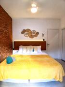 Suíte Casal no Centro de Guararema - Vilarejo