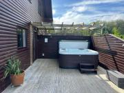 Redwood at Retallack Resort