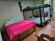 Granja Agua Azul, Wi-FI,AC-WC,Parking,la Fortuna