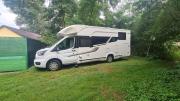 Camping: bring your tent or van Camping: bring your tent or van