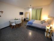 Departamento en el centro de Mendoza