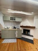 Elena s Apartment Navigli