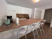 Apartment Benjamin by Interhome