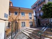 Mouraria Cozy & Charming apartment