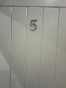 London Westfield nearby