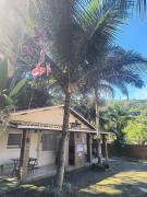 Chalé Bosque da Cocanha