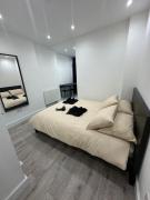 Battersea Park nearby