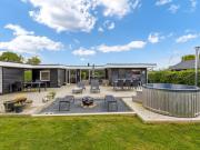 Holiday Home Adia - 500m from the sea by Interhome