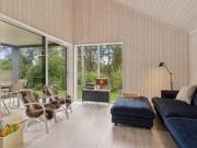 Holiday Home Aggi - 850m from the sea by Interhome