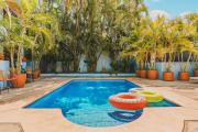 Rooftop Terrace Heated Pool Sayulita 2BR