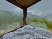 Cottages in Chirdili